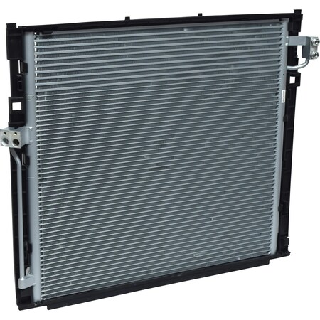 Universal Air Cond Condenser Parallel Flow, CN4421PFC CN4421PFC